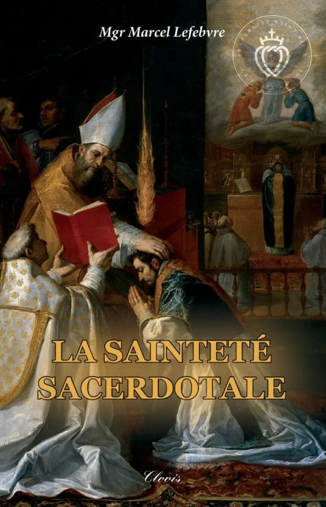 La Sainteté Sacerdotale