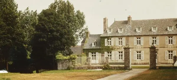 Monastère Notre-Dame des Fontaines, Traonfeunteuniou