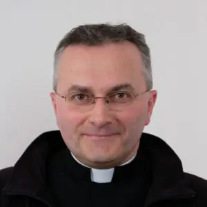 Abbé Philippe Bourrat