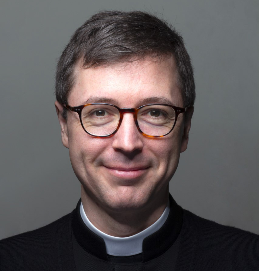 Abbé FrançoisMarie Chautard • La Porte Latine