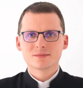 Abbé Benoît Espinasse
