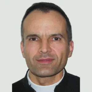 Abbé Michel Frament