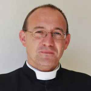 Abbé Ludovic Girod