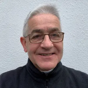 Abbé Jacques Laguérie