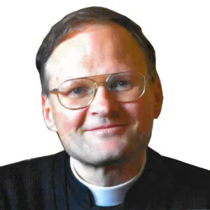 Abbé Laurent Perret du Cray