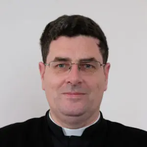 Abbé Vincent Quilton
