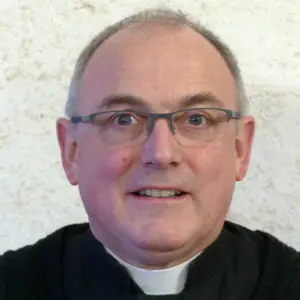 Abbé Laurent Ramé