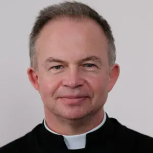 Abbé Philippe Toulza