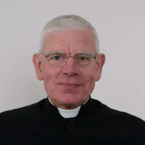 Abbé Benoît de Jorna