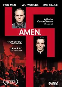 Amen de Costa Gavras
