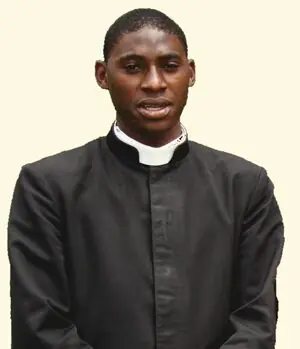 Frère Paul Marie