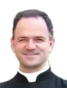 Abbé Davide PAGLIARANI