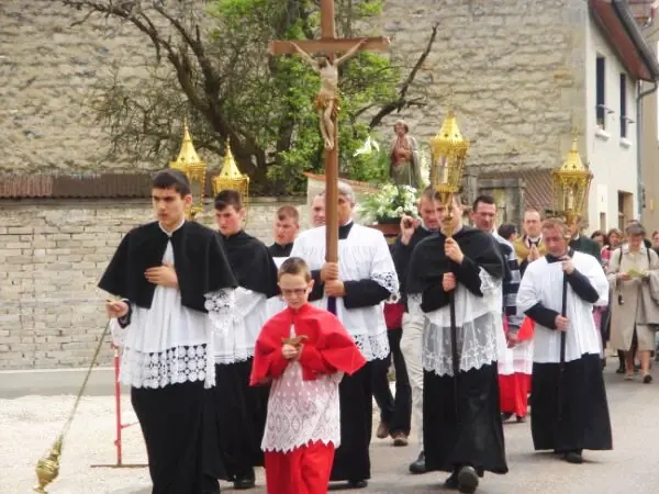 Grande neuvaine à saint Joseph