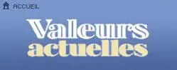 Valeurs Actuelles