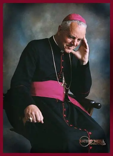 Mgr Richard Williamson Mgr Richard Williamson