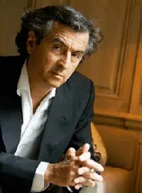 Bernard-Henri Lévy
