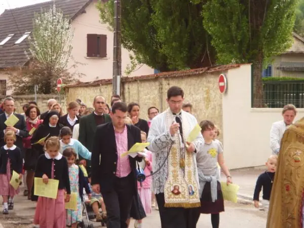 Grande neuvaine à saint Joseph