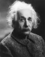 Einstein