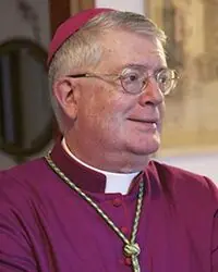 Mgr Guido Pozzo, secrétaire de la Commission pontificale Ecclesia Dei Adflicta
