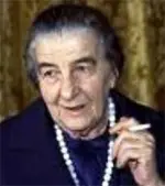 Golda Meir