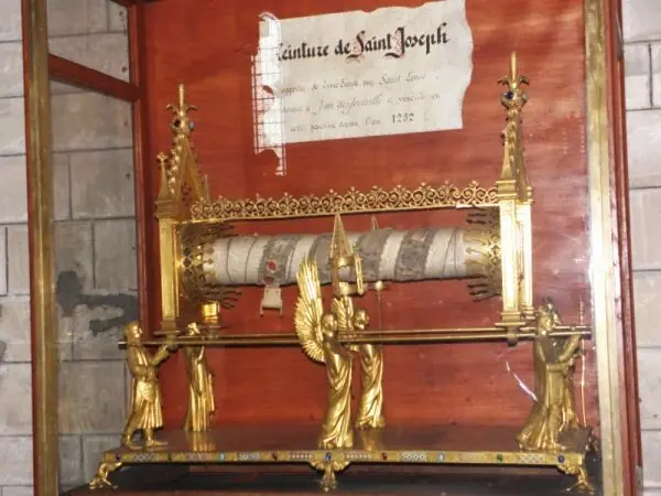 Grande neuvaine à saint Joseph