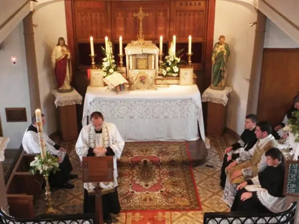 Grande neuvaine à saint Joseph