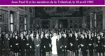 Trilatérale