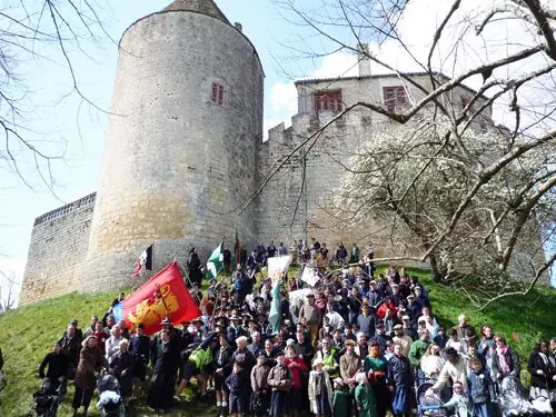 Verdelais 2009