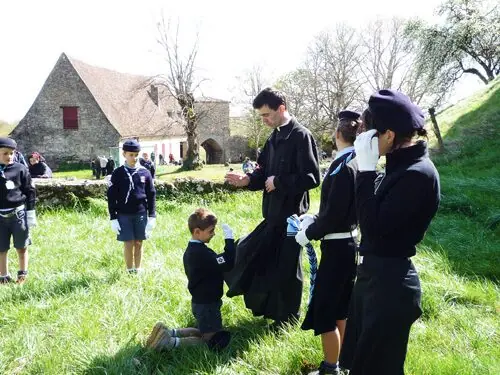 Verdelais 2009