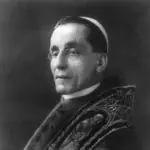 Pape Benoît XV