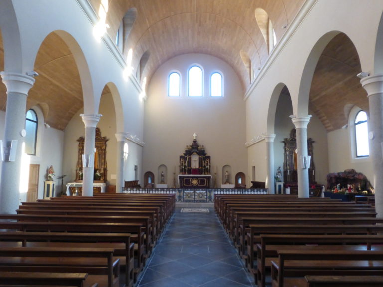 Église Saint Émilien, Nantes