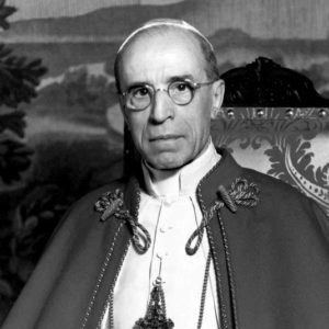 Pape Pie XII