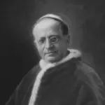 Pape Pie XI