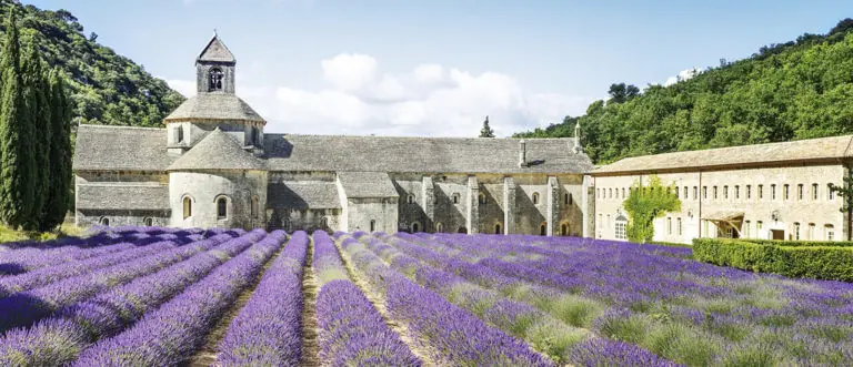Illustration du Comptoir des Monastères