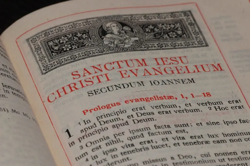 Bible