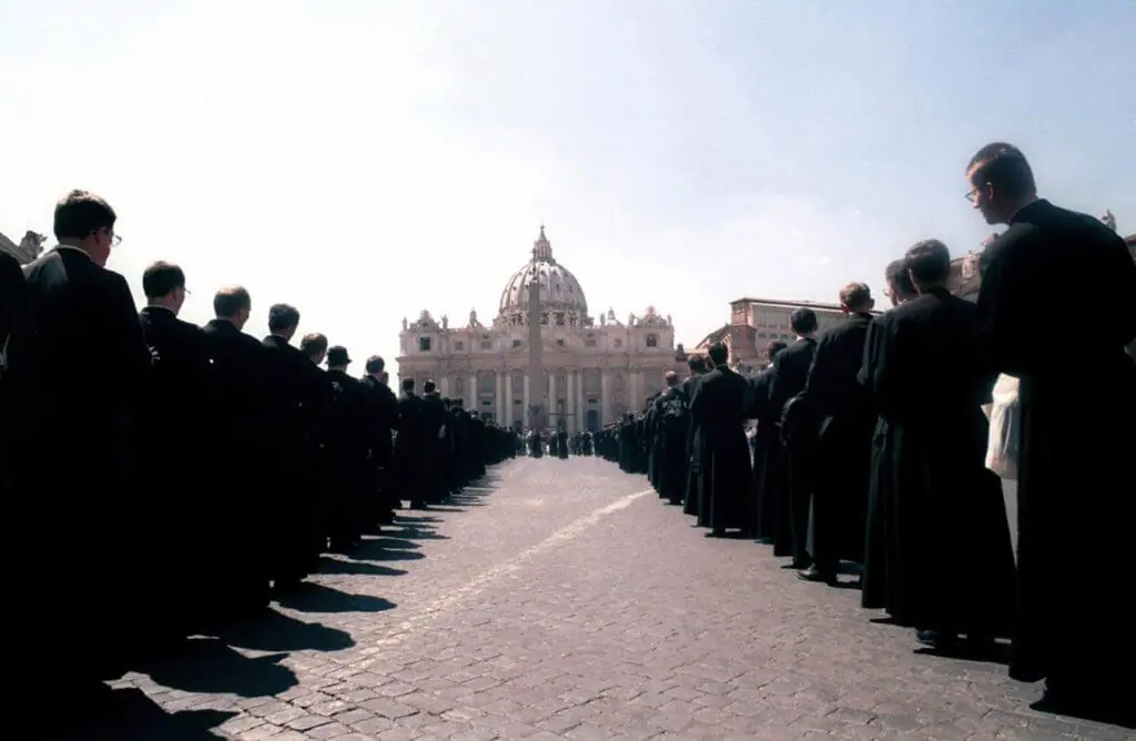 Jubilé Rome 2000