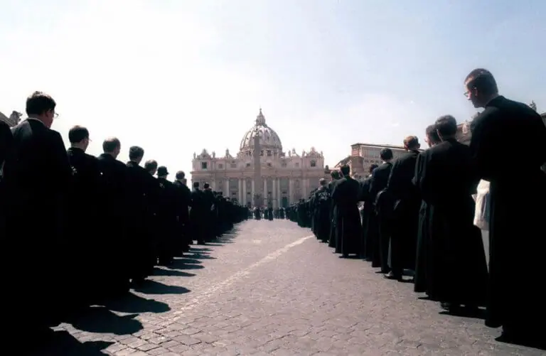 Jubilé Rome 2000