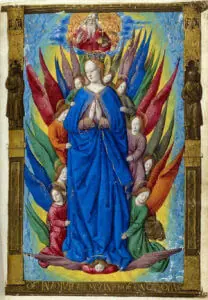 L'Assomption