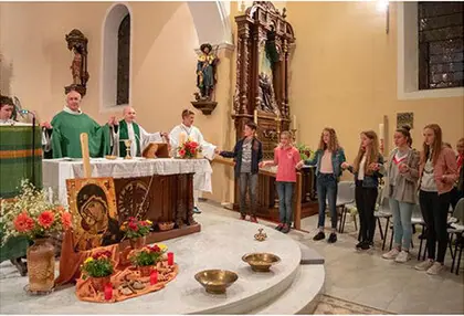 nouvelle messe