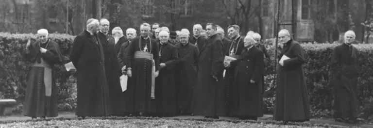 L'ACA, Assemblée des Cardinaux et Archevêques de France