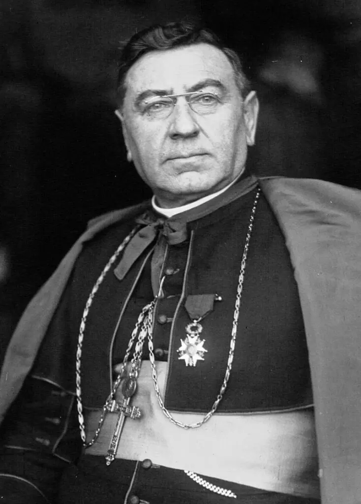Monseigneur Chollet