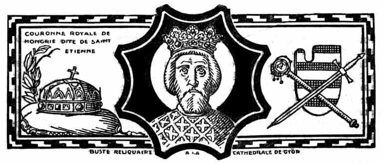 Saint Ladislas 1er