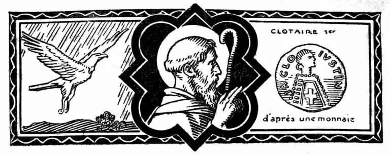 Saint Médard
