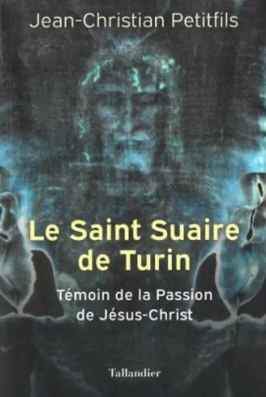 Saint Suaire-Petitfils