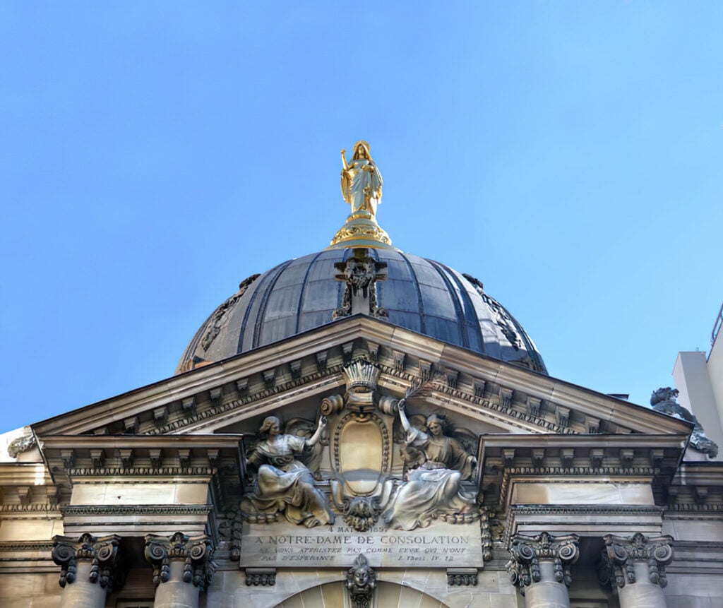 Photo 6 - La grande coupole