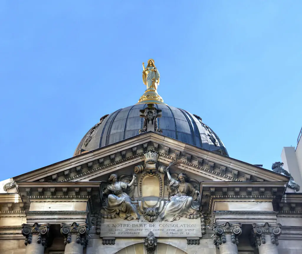 Photo 6 - La grande coupole
