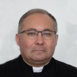 Abbé Fabrice Delestre Abbé Fabrice Delestre